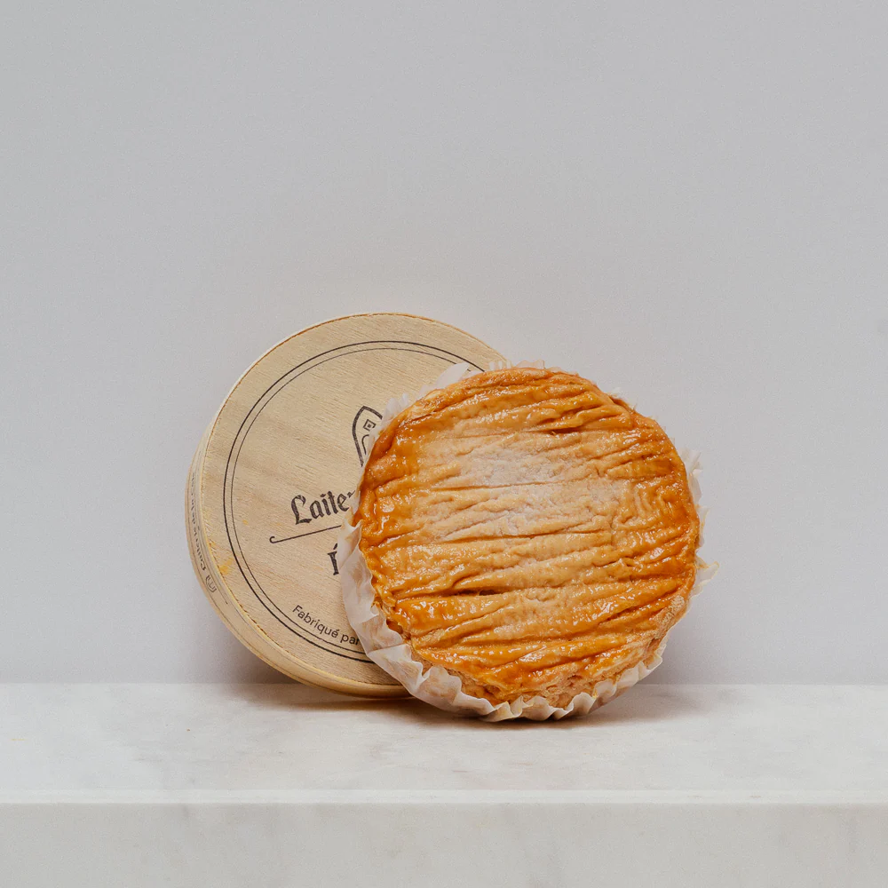 French Cheese